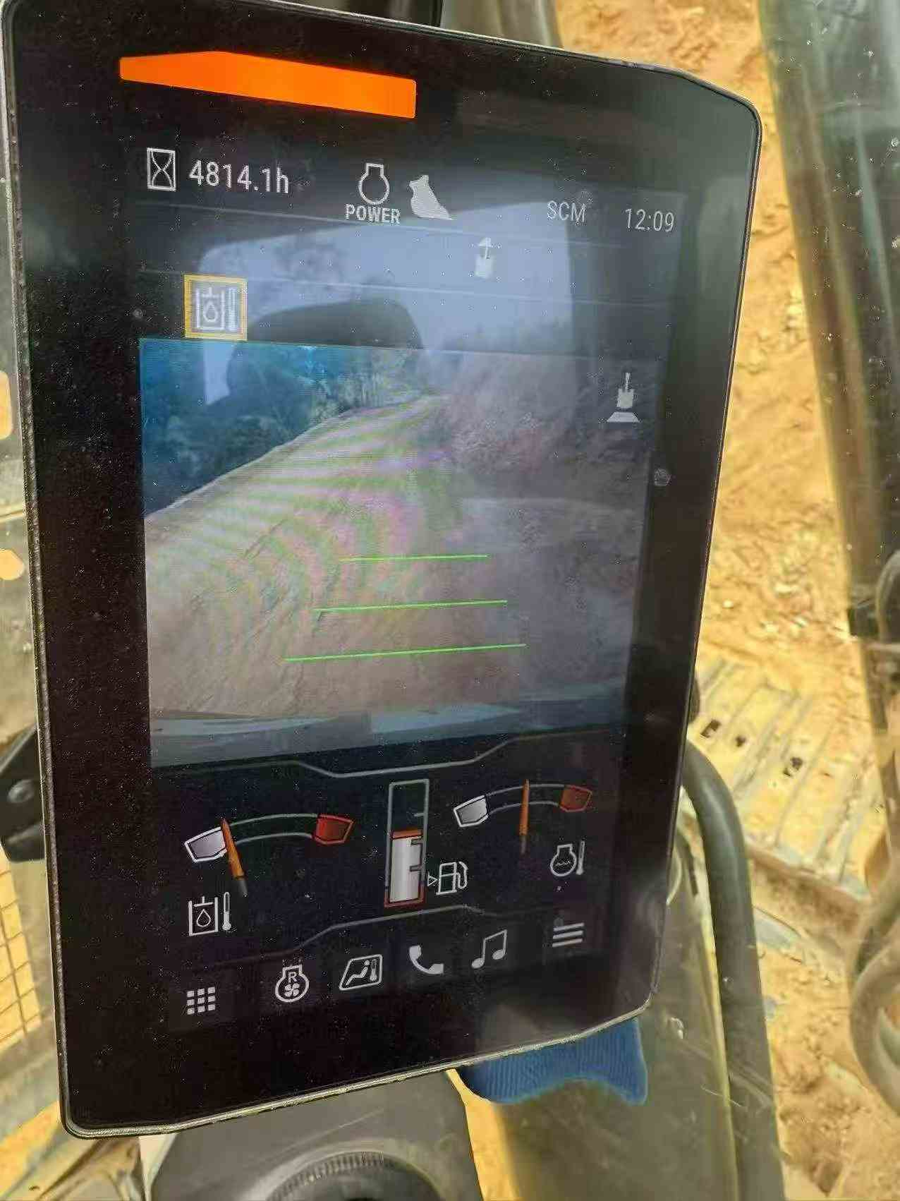 Buy Caterpillar 330B Used Excavator / 3