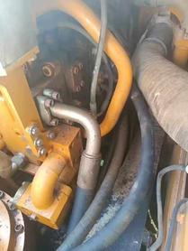 Buy Sany SY375H Used Excavator / 7 Buy Sany SY375H Used Excavator / 7