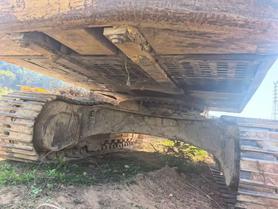 Buy JohnDeere E210 Used Excavator / 9 Buy JohnDeere E210 Used Excavator / 9