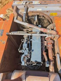 Buy Hitachi EX360-5 Used Excavator / 5 Buy Hitachi EX360-5 Used Excavator / 5