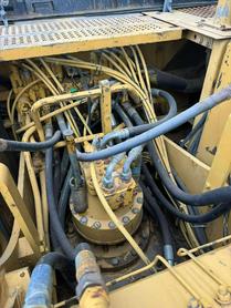 Buy Caterpillar 320A Used Excavator / 5 Buy Caterpillar 320A Used Excavator / 5
