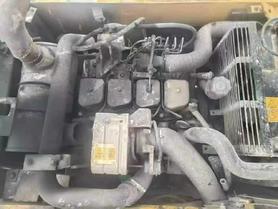 Buy Komatsu PC120-6E Used Excavator / 4 Buy Komatsu PC120-6E Used Excavator / 4