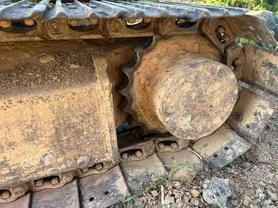 Buy Sany SY55 Used Excavator / 2 Buy Sany SY55 Used Excavator / 2