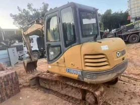 Buy XCMG XE55D Used Excavator / 5 Buy XCMG XE55D Used Excavator / 5