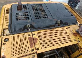 Buy Caterpillar 325C Used Excavator / 7 Buy Caterpillar 325C Used Excavator / 7