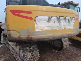 Buy Sany SY205C Used Excavator / 2 Buy Sany SY205C Used Excavator / 2