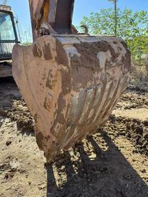 Buy Kobelco SK260 Used Excavator / 8 Buy Kobelco SK260 Used Excavator / 8