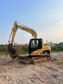Buy Caterpillar 307C Used Excavator / 8 Buy Caterpillar 307C Used Excavator / 8
