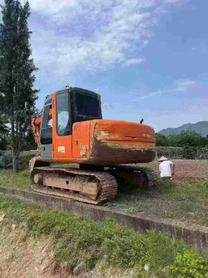 Buy Hitachi EX70 Used Excavator / 2 Buy Hitachi EX70 Used Excavator / 2