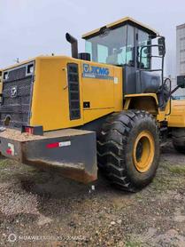 Buy XCMG LW500HV Used Loader / 7 Buy XCMG LW500HV Used Loader / 7