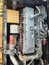 Buy Sany SY485C Used Excavator / 8 Buy Sany SY485C Used Excavator / 8