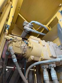 Buy Caterpillar 336E Used Excavator / 7 Buy Caterpillar 336E Used Excavator / 7