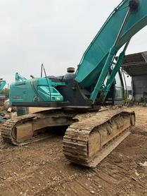 Buy Kobelco SK350-8 Used Excavator / 5 Buy Kobelco SK350-8 Used Excavator / 5