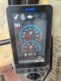 Buy XCMG XE215DA Used Excavator / 7 Buy XCMG XE215DA Used Excavator / 7