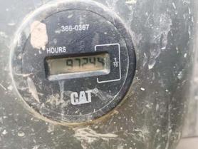 Buy Caterpillar 313D Used Excavator / 8 Buy Caterpillar 313D Used Excavator / 8