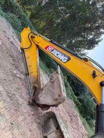 Buy XCMG XE215 Used Excavator / 9 Buy XCMG XE215 Used Excavator / 9