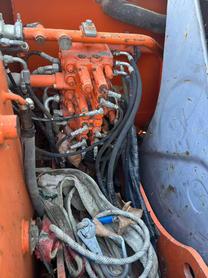 Buy Hitachi ZX60 Used Excavator / 2 Buy Hitachi ZX60 Used Excavator / 2