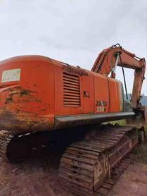 Buy Hitachi ZW250 Used Excavator / 3 Buy Hitachi ZW250 Used Excavator / 3