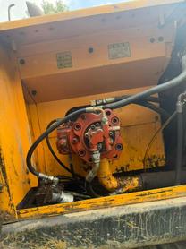 Buy Hyundai R215-7 Used Excavator / 5 Buy Hyundai R215-7 Used Excavator / 5