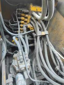 Buy Komatsu PC110-7 Used Excavator / 6 Buy Komatsu PC110-7 Used Excavator / 6