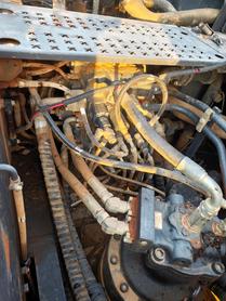 Buy Doosan DX260LC Used Excavator / 8 Buy Doosan DX260LC Used Excavator / 8