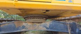 Buy Komatsu PC460LC-8 Used Excavator / 5 Buy Komatsu PC460LC-8 Used Excavator / 5