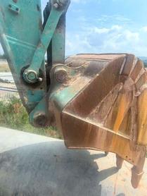 Buy Kobelco SK260 Used Excavator / 9 Buy Kobelco SK260 Used Excavator / 9
