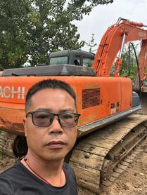 Buy Hitachi ZX210-3G Used Excavator / 3 Buy Hitachi ZX210-3G Used Excavator / 3