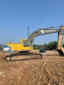 Buy Volvo EC240 Used Excavator / 5 Buy Volvo EC240 Used Excavator / 5