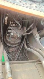 Buy Hitachi EX240-3 Used Excavator / 4 Buy Hitachi EX240-3 Used Excavator / 4