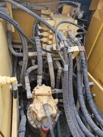 Buy Komatsu PC120 Used Excavator / 5 Buy Komatsu PC120 Used Excavator / 5