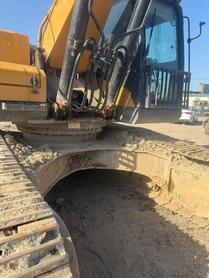 Buy Sany SY365C Used Excavator / 4 Buy Sany SY365C Used Excavator / 4