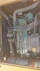 Buy Volvo L250G Used Excavator / 2 Buy Volvo L250G Used Excavator / 2