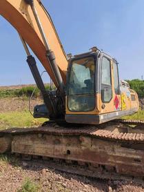 Buy XCMG XE370 Used Excavator / 8 Buy XCMG XE370 Used Excavator / 8