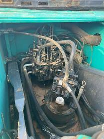Buy Kobelco SK210 Used Excavator / 5 Buy Kobelco SK210 Used Excavator / 5
