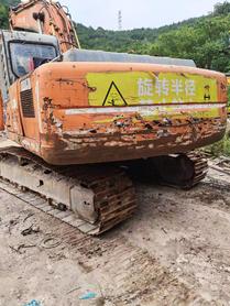 Buy Hitachi ZX200-6 Used Excavator / 6 Buy Hitachi ZX200-6 Used Excavator / 6