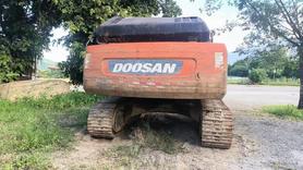 Buy Doosan DH300-7 Used Excavator / 2 Buy Doosan DH300-7 Used Excavator / 2