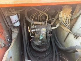 Buy Hitachi ZX200-6 Used Excavator / 4 Buy Hitachi ZX200-6 Used Excavator / 4