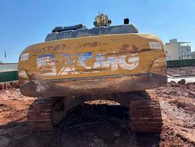 Buy XCMG XE215D Used Excavator / 2 Buy XCMG XE215D Used Excavator / 2