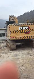 Buy Caterpillar 323 Used Excavator / 2 Buy Caterpillar 323 Used Excavator / 2