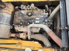 Buy Sany SY205C Used Excavator / 4 Buy Sany SY205C Used Excavator / 4