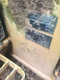 Buy Caterpillar 305.5 Used Excavator / 4 Buy Caterpillar 305.5 Used Excavator / 4