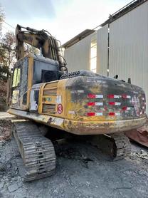 Buy Komatsu PC220-8 Used Excavator / 2 Buy Komatsu PC220-8 Used Excavator / 2