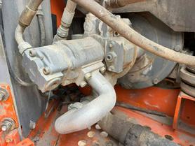 Buy Hitachi ZX60 Used Excavator / 6 Buy Hitachi ZX60 Used Excavator / 6