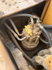 Buy Sany SY215C-8 Used Excavator / 3 Buy Sany SY215C-8 Used Excavator / 3