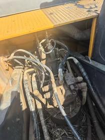Buy JohnDeere E210 Used Excavator / 6 Buy JohnDeere E210 Used Excavator / 6