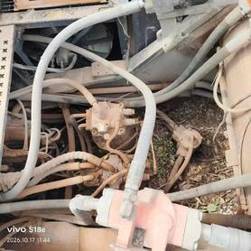 Buy Doosan DX520LC Used Excavator / 8 Buy Doosan DX520LC Used Excavator / 8