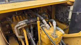Buy Caterpillar 326DL Used Excavator / 7 Buy Caterpillar 326DL Used Excavator / 7