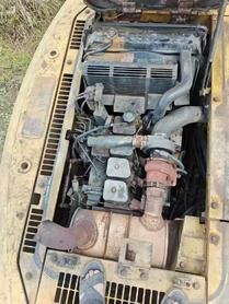 Buy Komatsu PC120-6E Used Excavator / 5 Buy Komatsu PC120-6E Used Excavator / 5