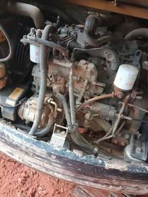Buy Sany SY55 Used Excavator / 3 Buy Sany SY55 Used Excavator / 3
